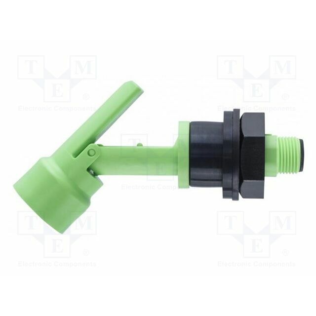 SENSATA Sensor: liquid level; -10÷105°C; polyvinylidene