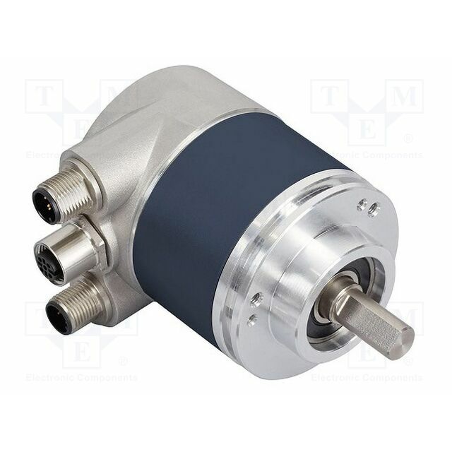 SENSATA Encoder: incremental; Usup: 10÷30VDC; 10÷30V