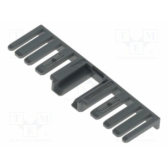 APTIV Secondary lock | 13600344X-APT-0 |