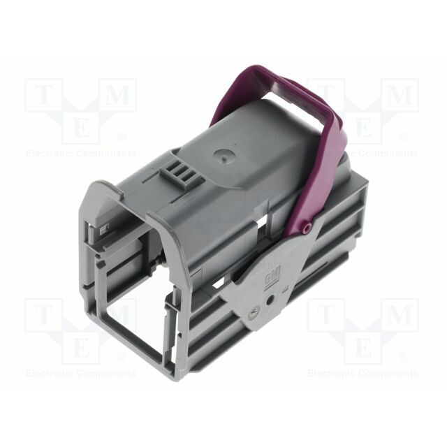 APTIV Connector: wire-wire; PIN: 36; straight