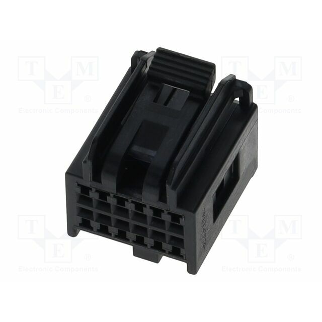 APTIV Connector: wire-wire; PIN: 12 |