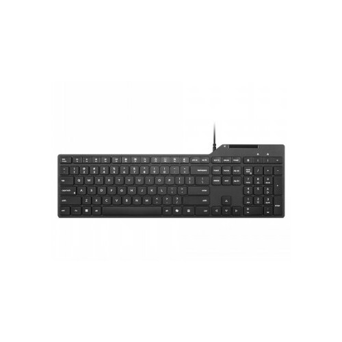 LENOVO USB-A WIRED SMARTCARD KEYBOARD 5000