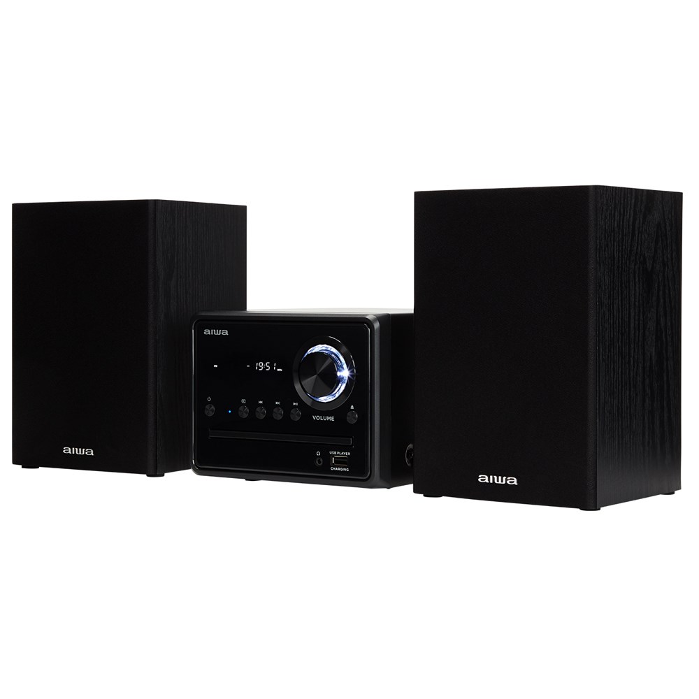 Aiwa MSBTU-300 Mūzikas centrs | MSBTU-300
