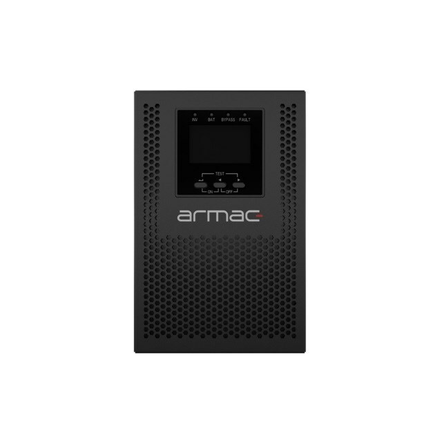 Armac Office On-Line PF1 1000VA/LCD/4X/IEC UPS