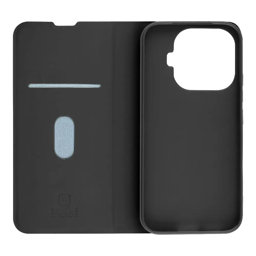 OBAL:ME SmoothTouch Case for Xiaomi 17T