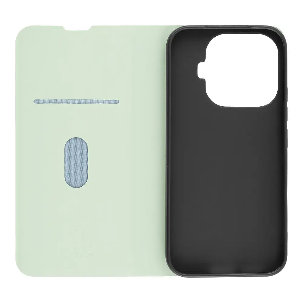 OBAL:ME SmoothTouch Case for Xiaomi 17T