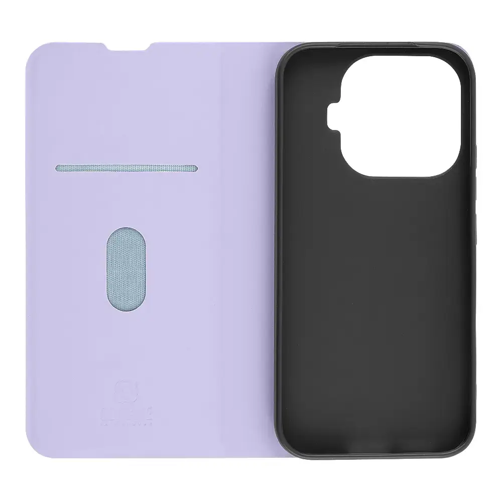 OBAL:ME SmoothTouch Case for Xiaomi 17T