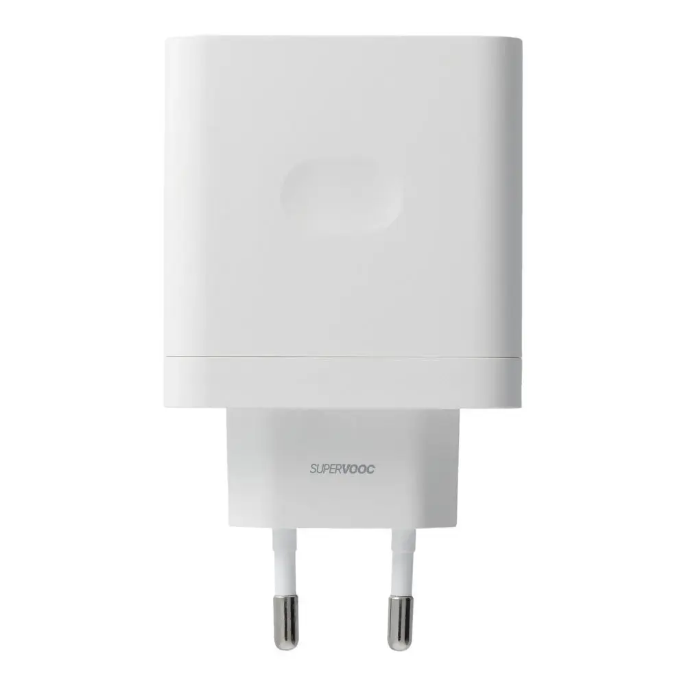 OPPO SuperVOOC original charger Type C