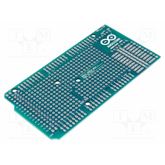 ARDUINO Extension module; prototype board; prototype