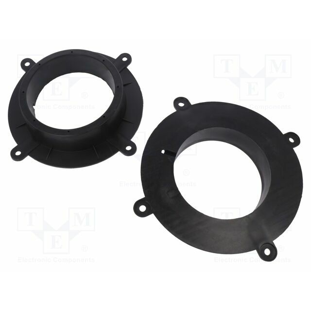 ACV Speaker frame; 165mm; Mazda; Mazda