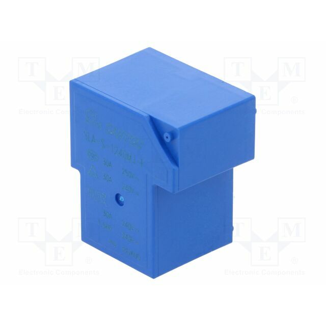 SANYOU Relay: electromagnetic; Ucoil: 24VDC; SPST-NO