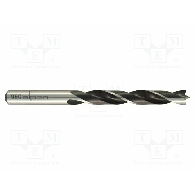 ALPEN-MAYKESTAG Drill bit; for wood; Ø: