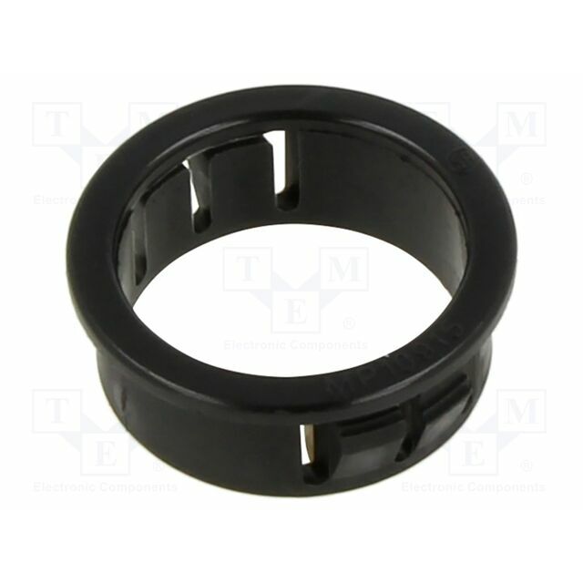 ESSENTRA Grommet; Ømount.hole: 27.8mm