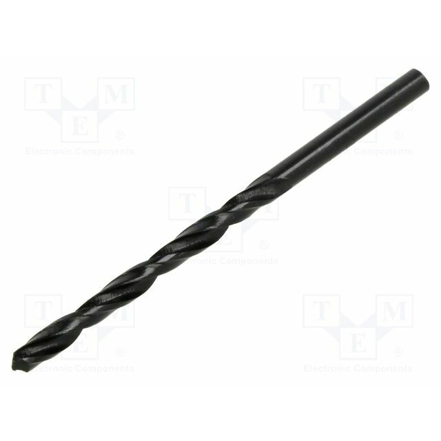 STAHLWILLE Drill bit; for metal; Ø:
