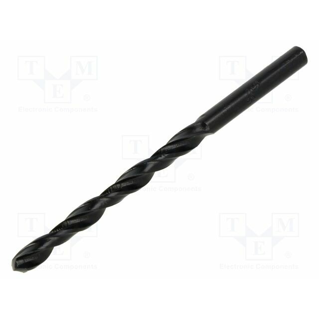 STAHLWILLE Drill bit; for metal; Ø: