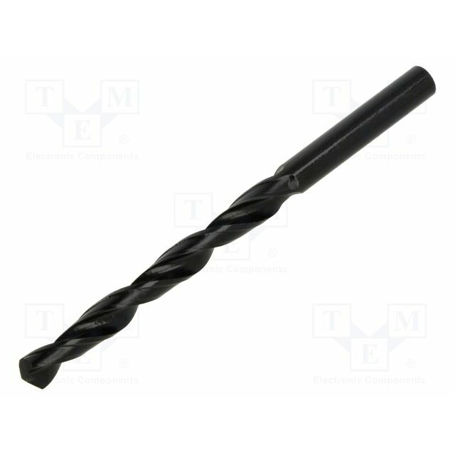 STAHLWILLE Drill bit; for metal; Ø: