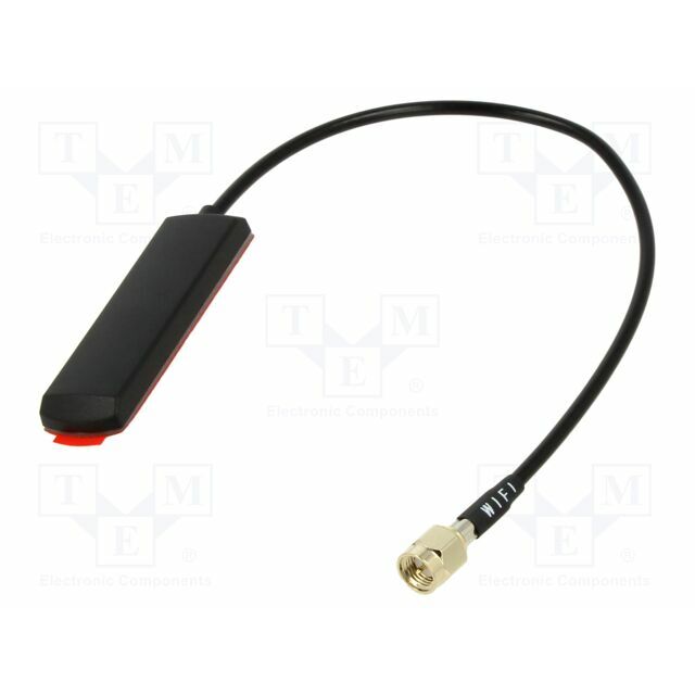 QUECTEL Antenna: communication; WiFi; 2.1dBi