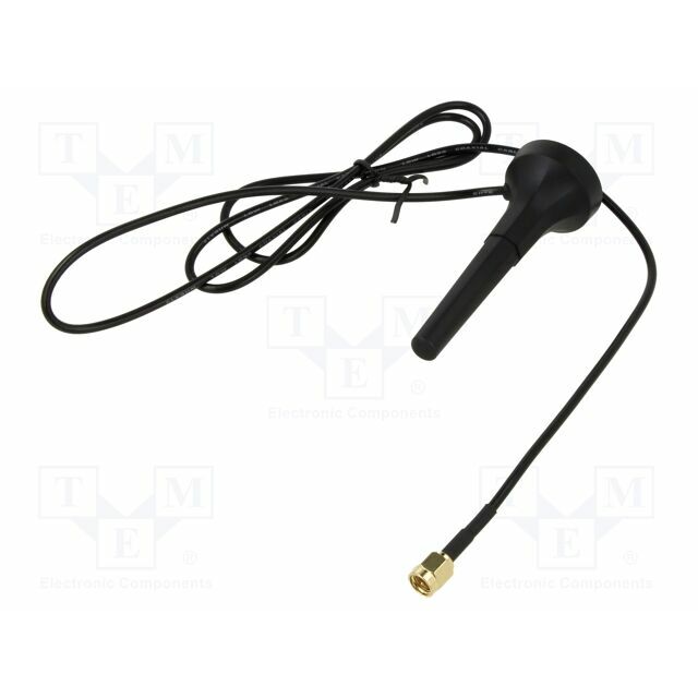 QUECTEL Antenna: communication; WiFi; 4.7dBi