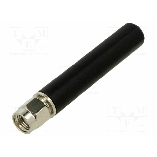 QUECTEL Antenna: communication; WiFi; 4.3dBi
