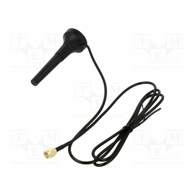 QUECTEL Antenna: communication; 4G; 4.4dBi