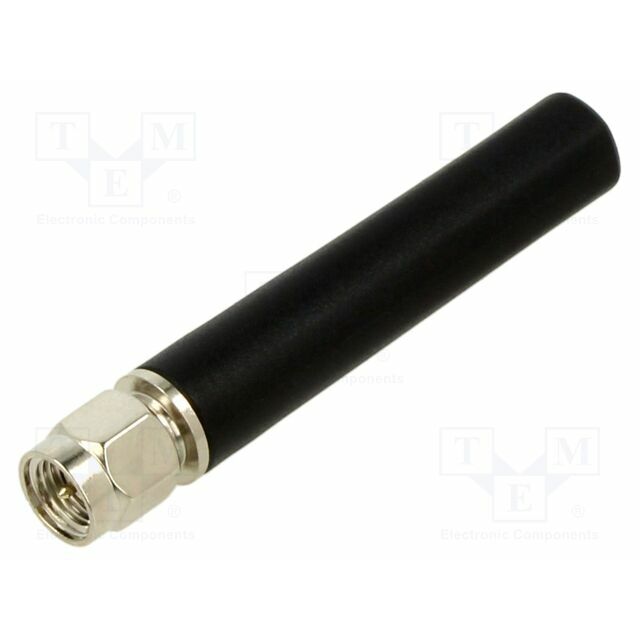 QUECTEL Antenna: communication; 4G; 2.6dBi