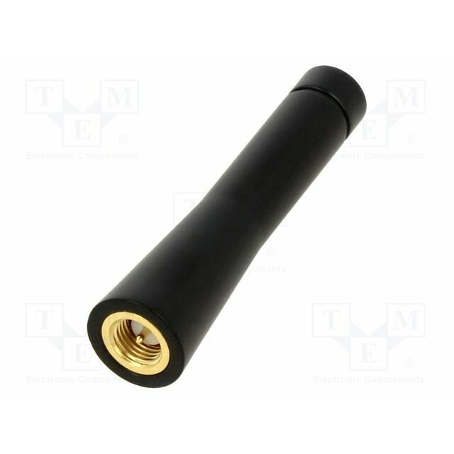 QUECTEL Antenna: communication; 4G; 3.7dBi