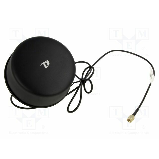 QUECTEL Antenna: communication; 4G; 4.9dBi