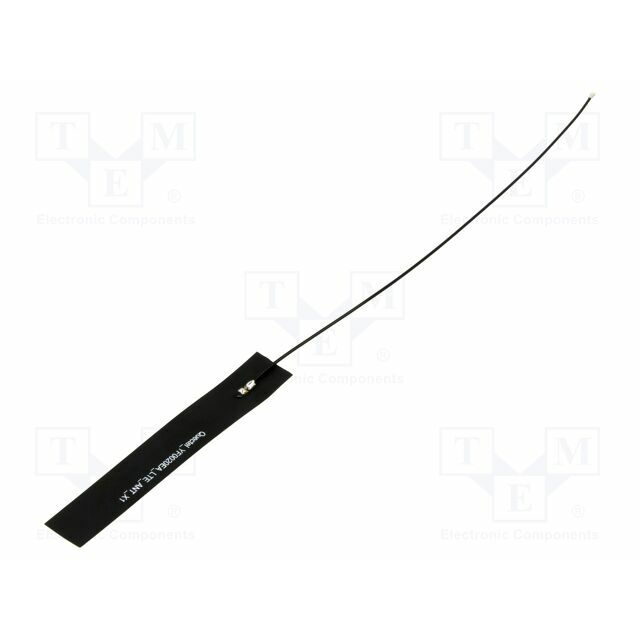 QUECTEL Antenna: communication; 5G; 4.2dBi