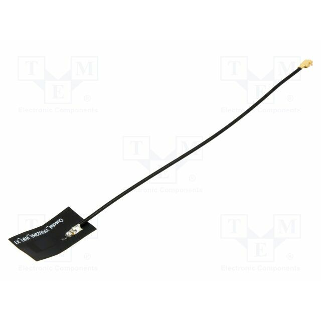 QUECTEL Antenna: communication; Bluetooth,WiFi; self-adhesive