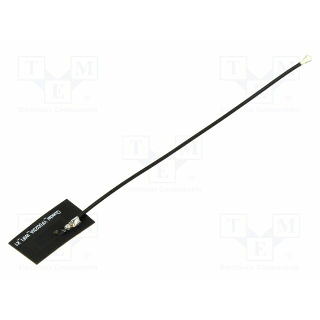 QUECTEL Antenna: communication; Bluetooth,WiFi; 5