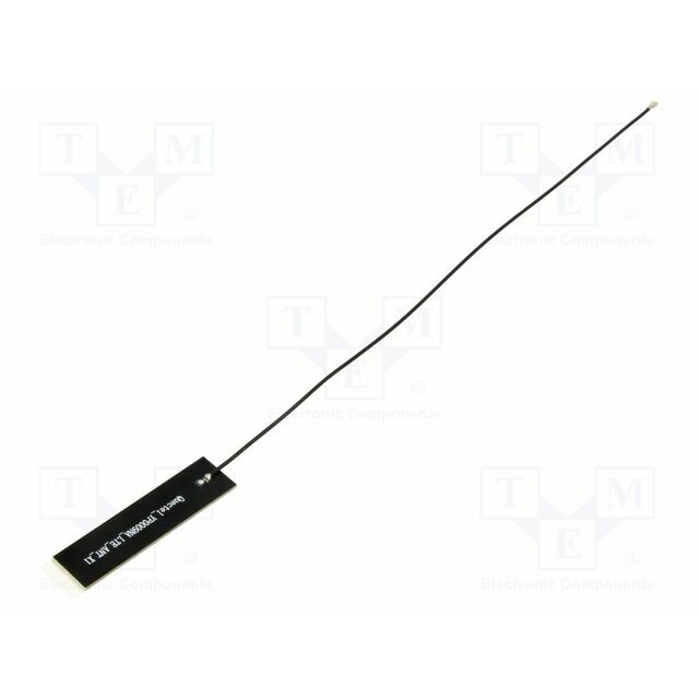 QUECTEL Antenna: communication; 5G; self-adhesive; 3