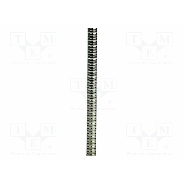 Eclipse Magnetics Magnet: permanent; NdFeB; 2N