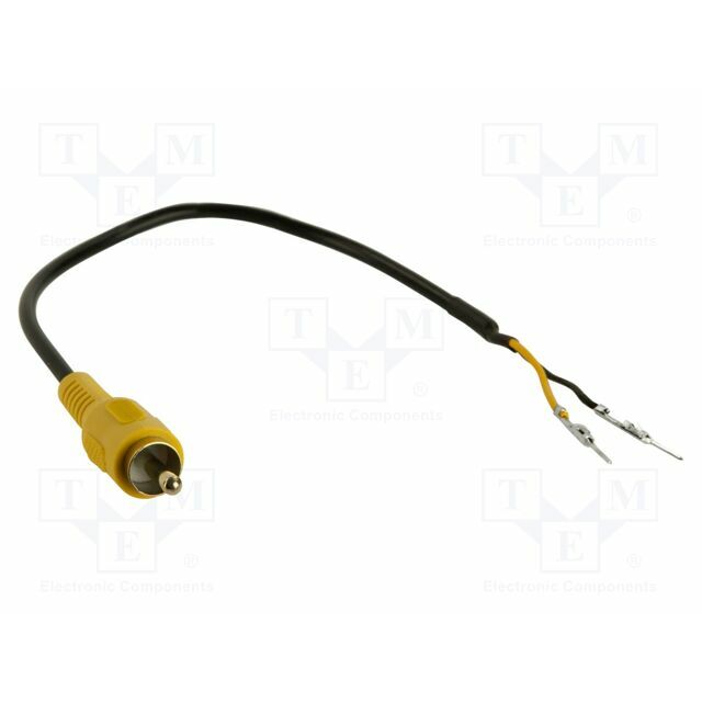 ACV Multimedia adapter; Fiat,Ford |