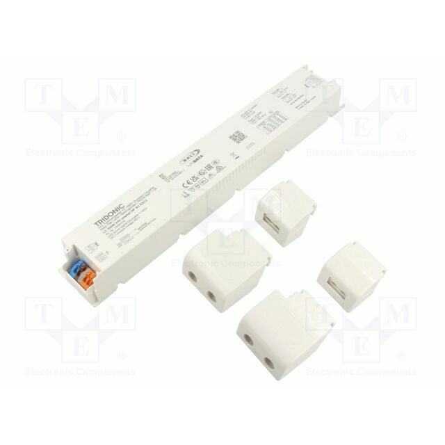 TRIDONIC Power supply: switching; LED; 200W