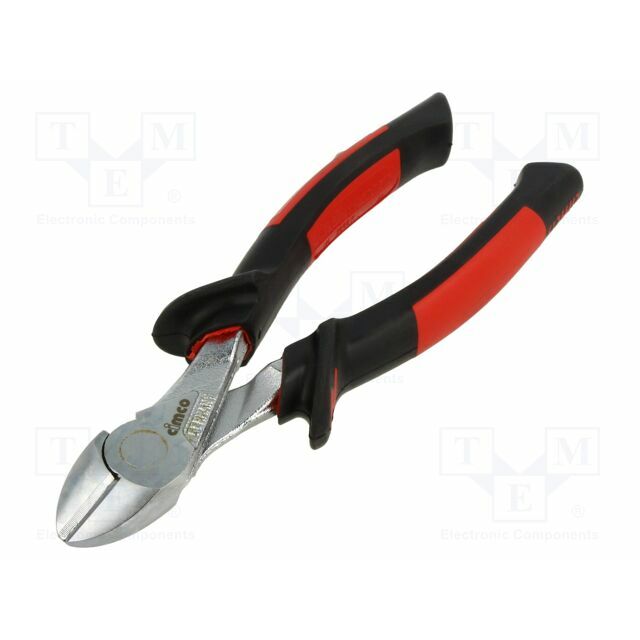 Side,cutting,insulated; 160mm; Diamant Plus