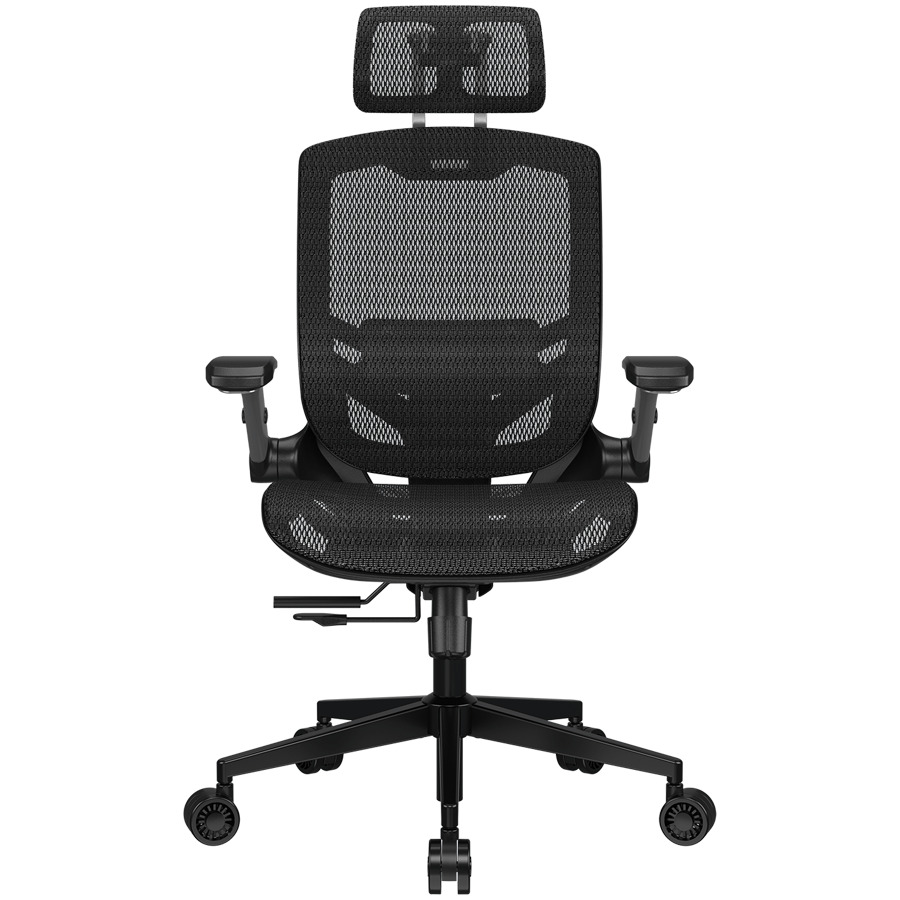 COUGAR GAMING COUGAR Spēļu/biroja grozāms krēsls