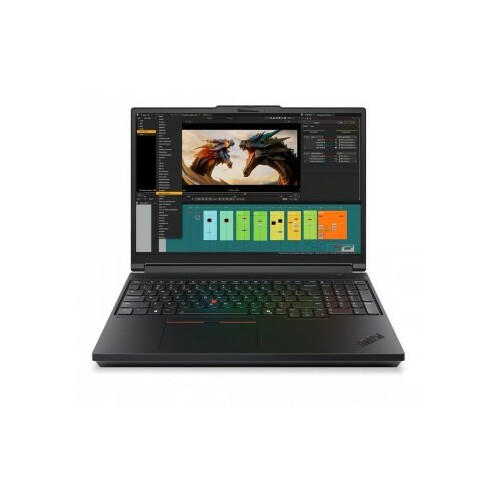 LENOVO P16 G3 U9-275HX/16WUXGA/64GB/1TB/RTX PRO 3000