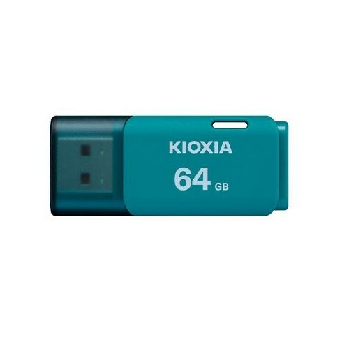 KIOXIA Pendrive Hayabusa U202 64GB USB