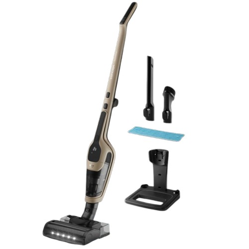 CONCEPT Stick vacuum cleaner 3in 1