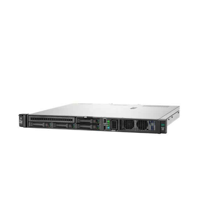 HEWLETT PACKARD ENTERPRISE Server DL20 G11