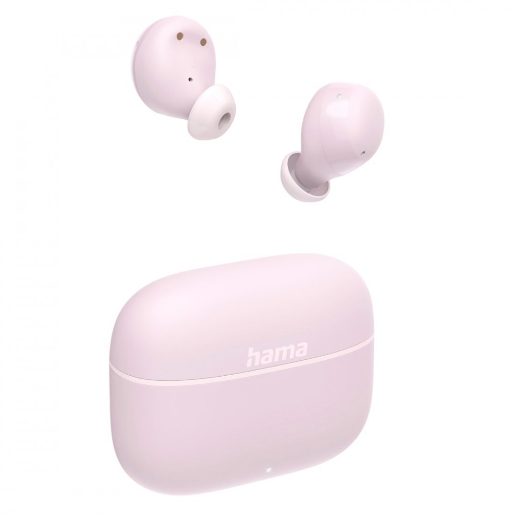 HAMA In ear headphones freedom buddy
