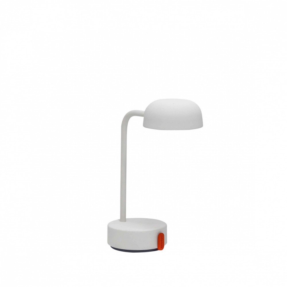 Kooduu Rechargeable lamp FOKUS white |