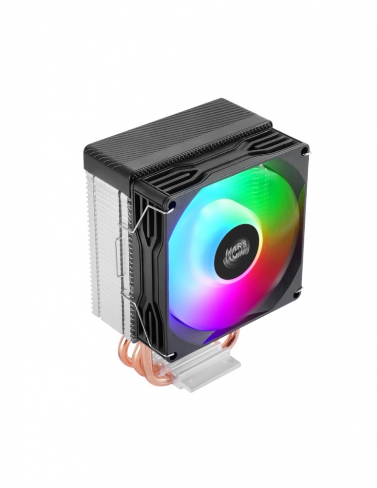 TACENS CPU cooling Mars MCPU-X3 90
