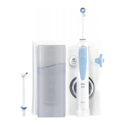Oral-B Oxyjet MD20 Irrigator 0.6