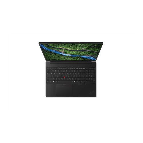 Lenovo ThinkPad P16s G5 Intel |