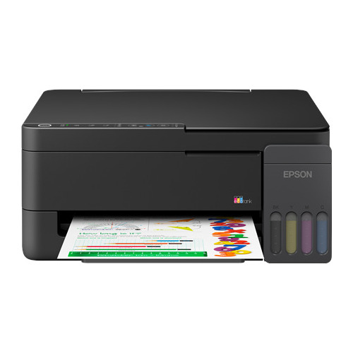 EPSON Daudzfunkciju printeris EcoTank L3350 A4