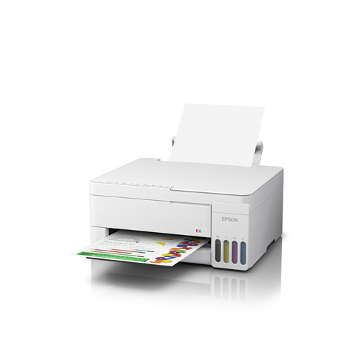 EPSON Daudzfunkciju printeris EcoTank L3356 A4