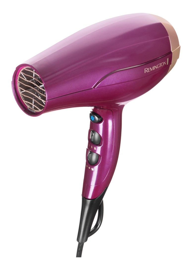 Remington Hairdryer Your Style Dryer Kit