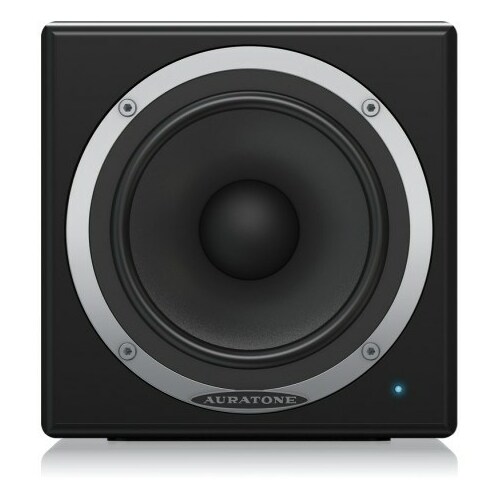 Behringer C50A 5.25 inch Active