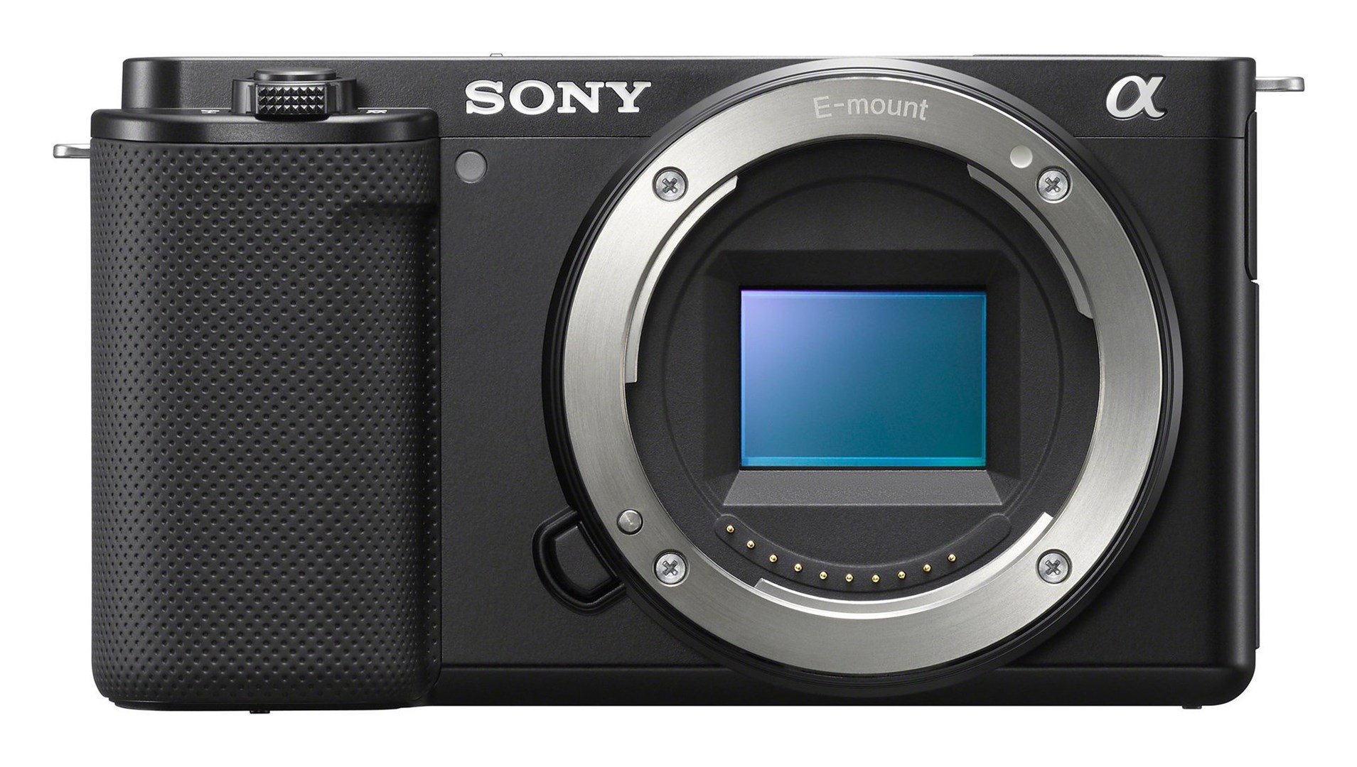 Sony α ZV-E10 MILC Body 24